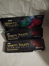 Natureplex Warm Touch Warning Jelly - 2oz for sale online | eBay Natureplex Warm Touch Warning Jelly - 2oz for sale online | eBay