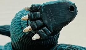 GODZILLA - 8Bit NES - Action Figure (NECA , TOHO, Loose, 2014)🔥