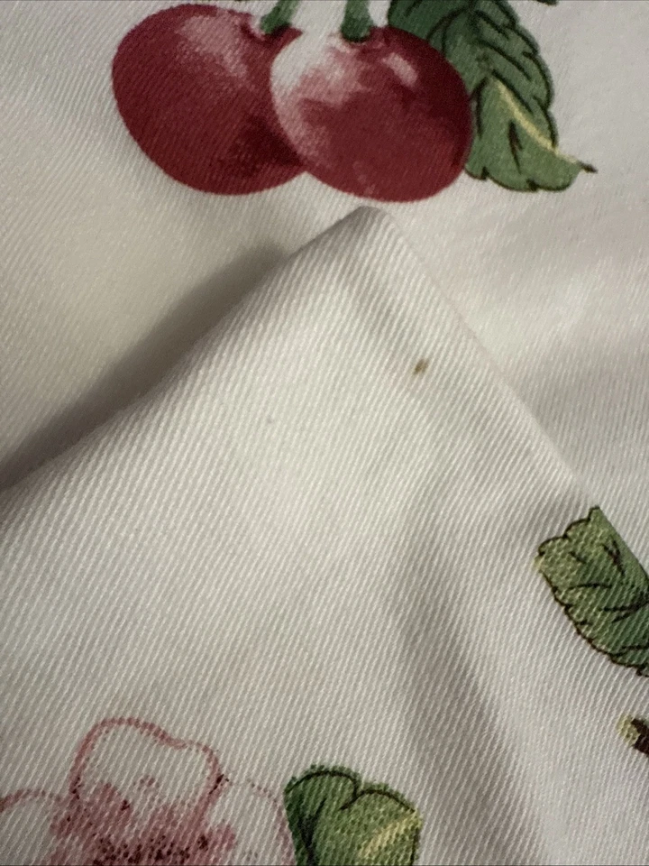 Villeroy and Boch Guardanapo de Tecido de Algodão Jardim Francês Conjunto de 8, 21X 21′′ Jantar - Imagem 4 de 4