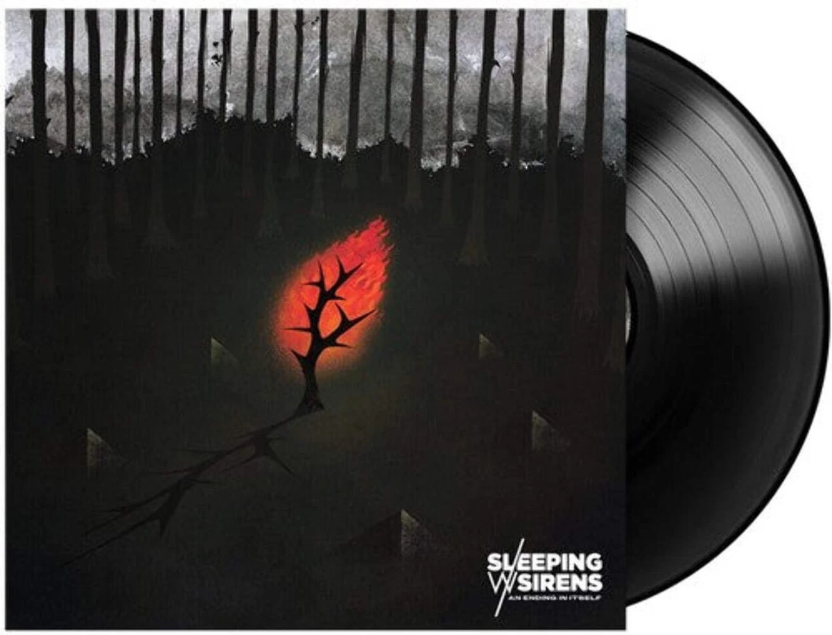 Sleeping with Sirens Rock Vinyl Records for sale | eBay