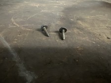 Genuine Briggs & Stratton OEM 691002 Screws P...