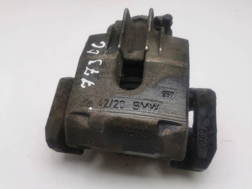 BMW 5 E60 E61 2005 Rechts Bremssattel hinten Diesel 130kW AMD116586