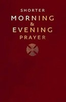 Shorter Morning And Evening Prayer | Buch | Leder | Englisch | 2006