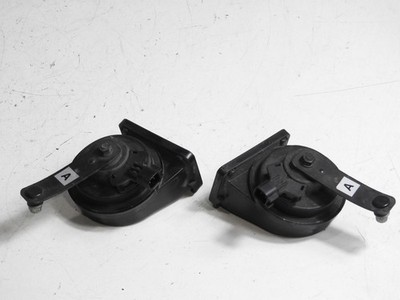HUPE HORN Jaguar XF (X260) Sedan 3.0 V6 Supercharger 24V (306PS) 55306AM80S