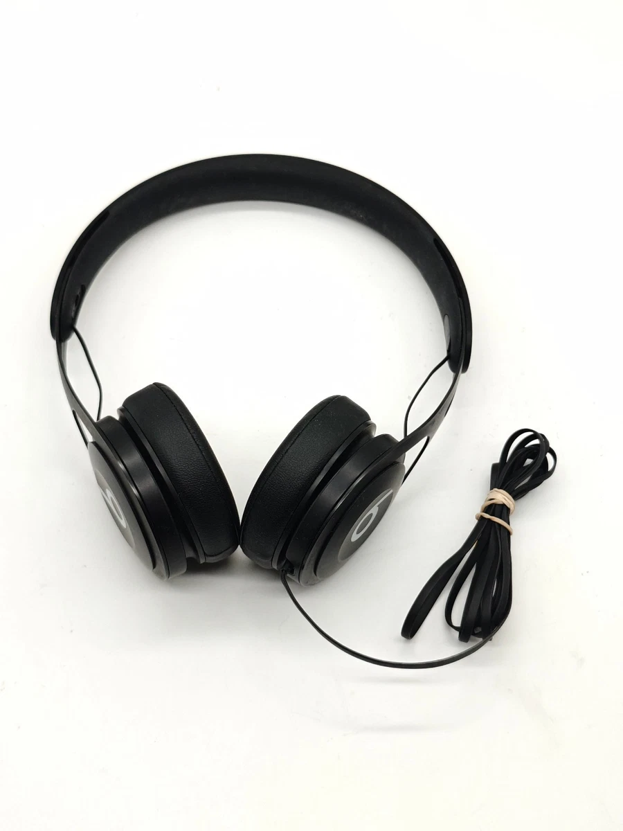 Preços baixos em Beats by Dr. Dre Beats EP preto fones de ouvido