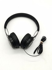 Beats EP Wired Headband On-Ear Headphones Black ML99LL/A Black - READ