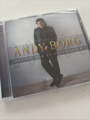 Das Ist Mir Zu Gefährlich von Andy Borg   