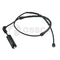 Warnkontakt Bremsbelagverschleiß Ossca 06182 FüR Bmw X5 E53