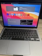 Apple MacBook Air 13-inch M3 2024 8GB RAM 256GB SSD