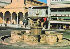 GRECE HERAKLION LA FONTAINE MOROSINI