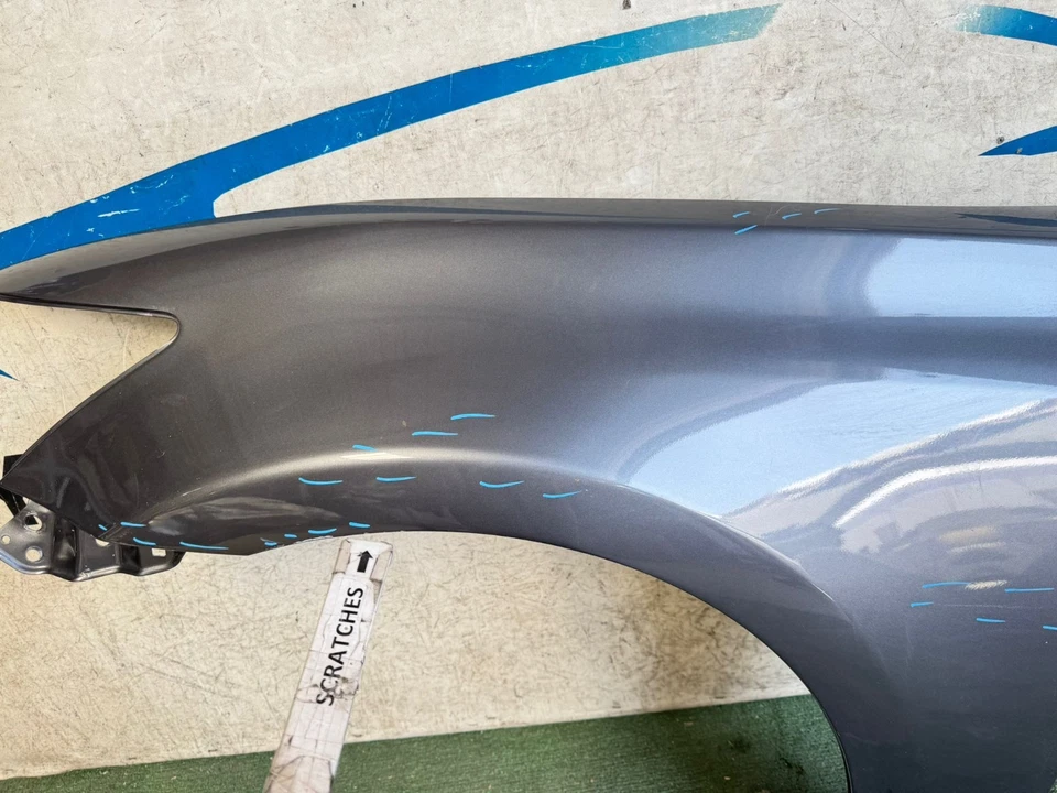 2013 2014 2015 2016 2017 2018 LEXUS GS350 GS 430 LEFT DRIVER FENDER OEM AX98160 - Изображение 4 из 4