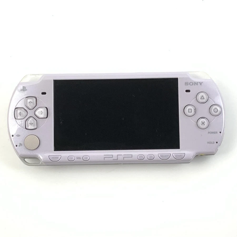 Sony PSP-2000 NTSC-J (Japan) Video Game Handheld Systems for sale
