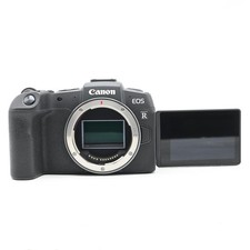 Canon EOS RP Mirrorless 26.2MP Digital Camera...