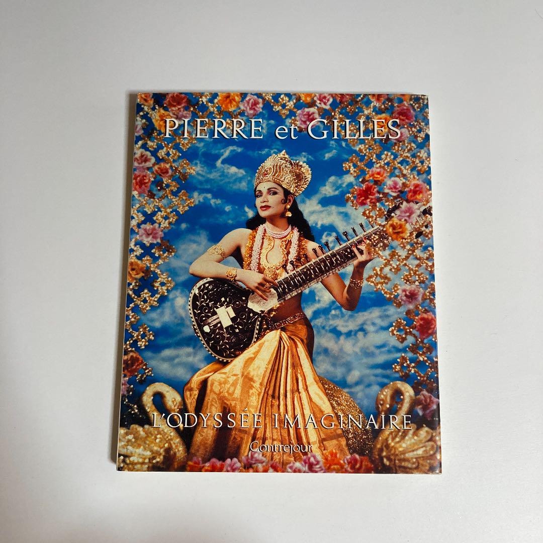 Pierre et Gilles 作品写真集 Pierre Et Gilles' Art For Sale