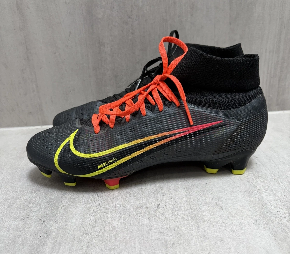Nike Mercurial Superfly 8 Elite for Sale | Authenticity Guaranteed