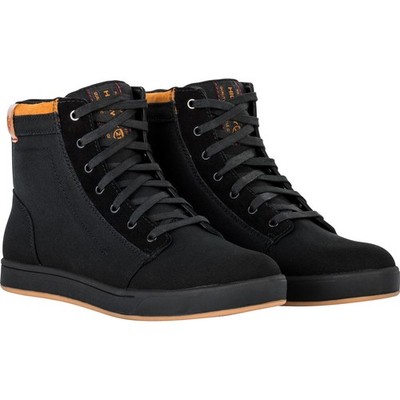 Highway 21 Axle Shoes Black Size 13 361-99013