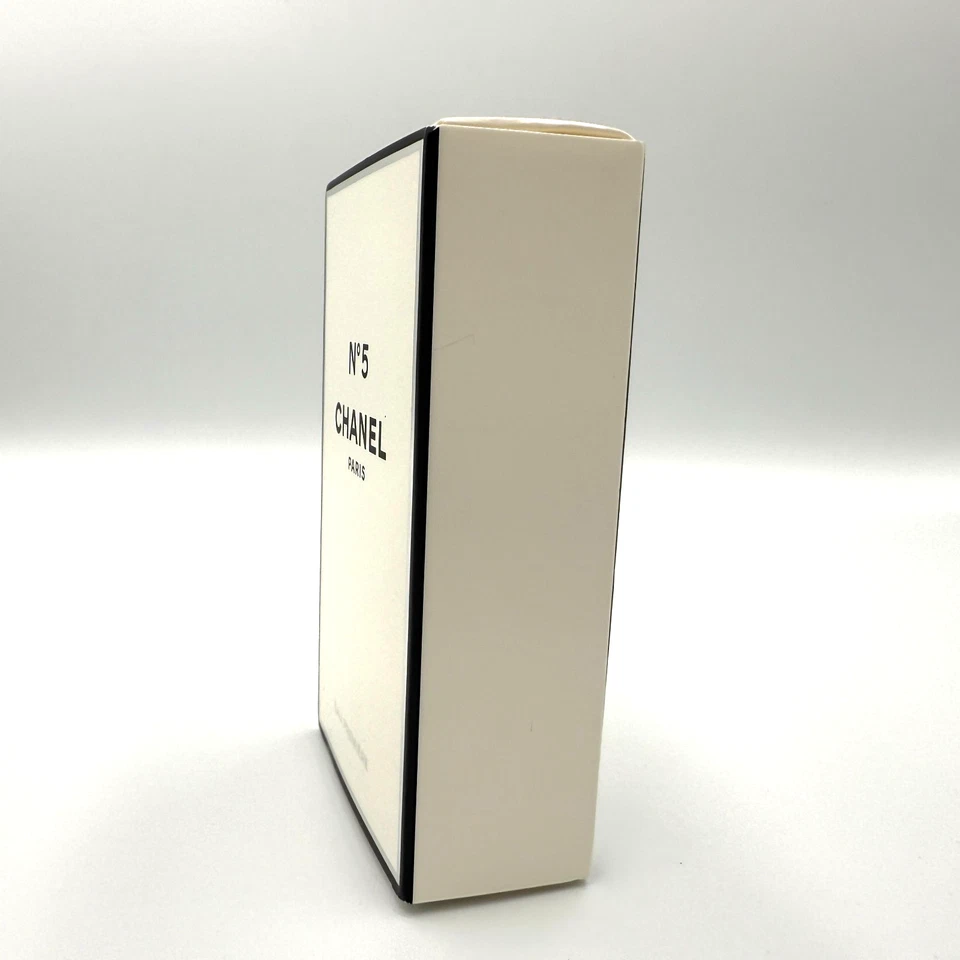 Chanel No 5 Eau Premiere Eau de Parfum 5 ml 0.2 Fl Oz NIB Rare Sample - Image 3 of 4