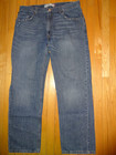 Levi's Original 559 Relaxed Fit Straight Leg Men's Jeans 38 x 34 Blue Denim — photo 4