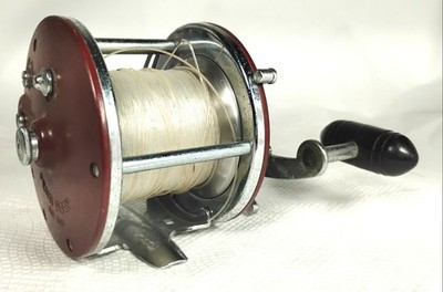 PENN PEER NO. 309 LEVEL WIND, TROLLING REEL, BOTTOM FISHING, GOOD