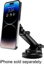 Bracketron - MagAlign Pro Car Mount for iPhon...