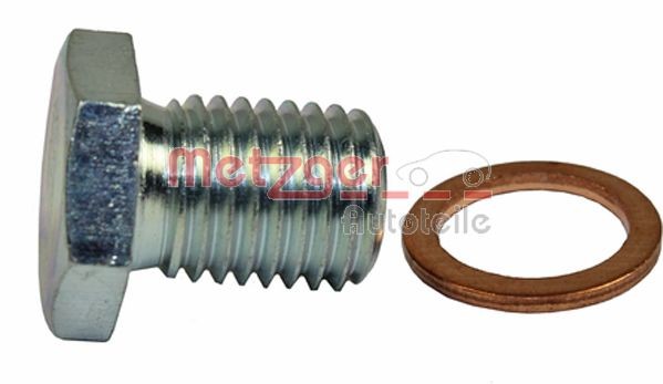 Fits METZGER 8030041 OIL DRAIN PLUG   ⭐UK Stock⭐