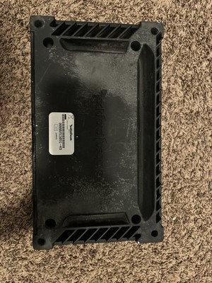 Rockford Fosgate Punch P4004 4-Channel Car Amp for sale online | eBay