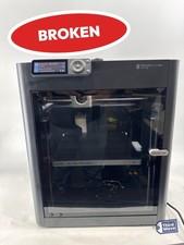  BROKEN Bambu Lab P1S 3D Printer NO AMS 