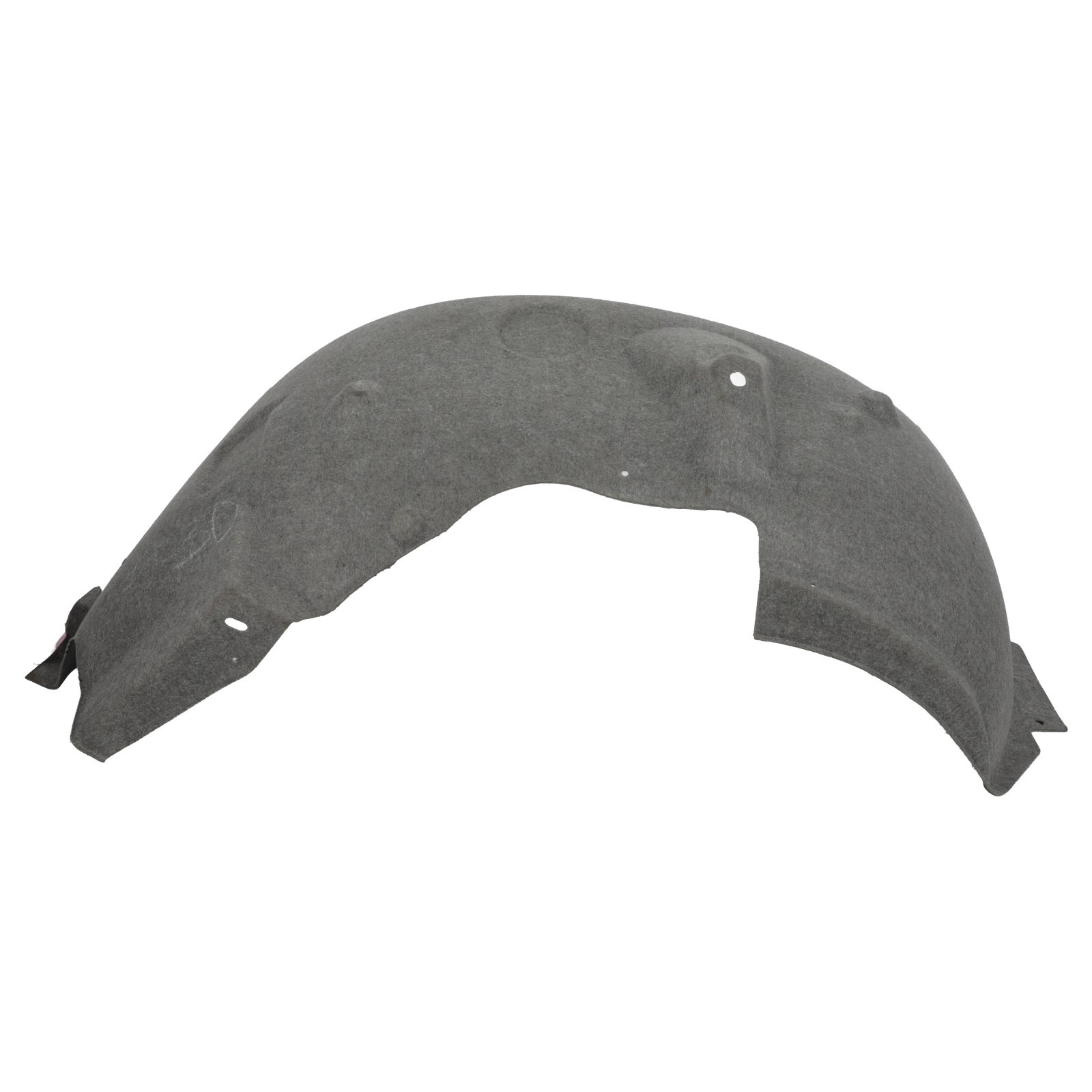 Forro del guardabarros para Ford (N/P 8C3Z-16055-D)