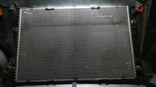 Radiateur Audi RS4