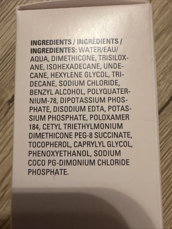 Mary Kay Oil-Free Eye Makeup Remover 3.75 fl. oz.FREE SHIPPING - Image 3 of 4