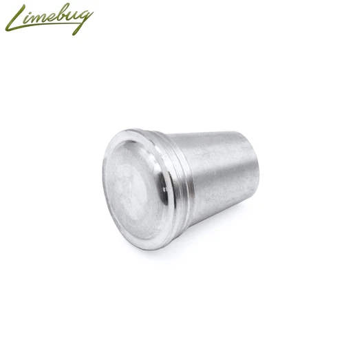 Classic Billet Style Knob for Wiper/Light Switch VW