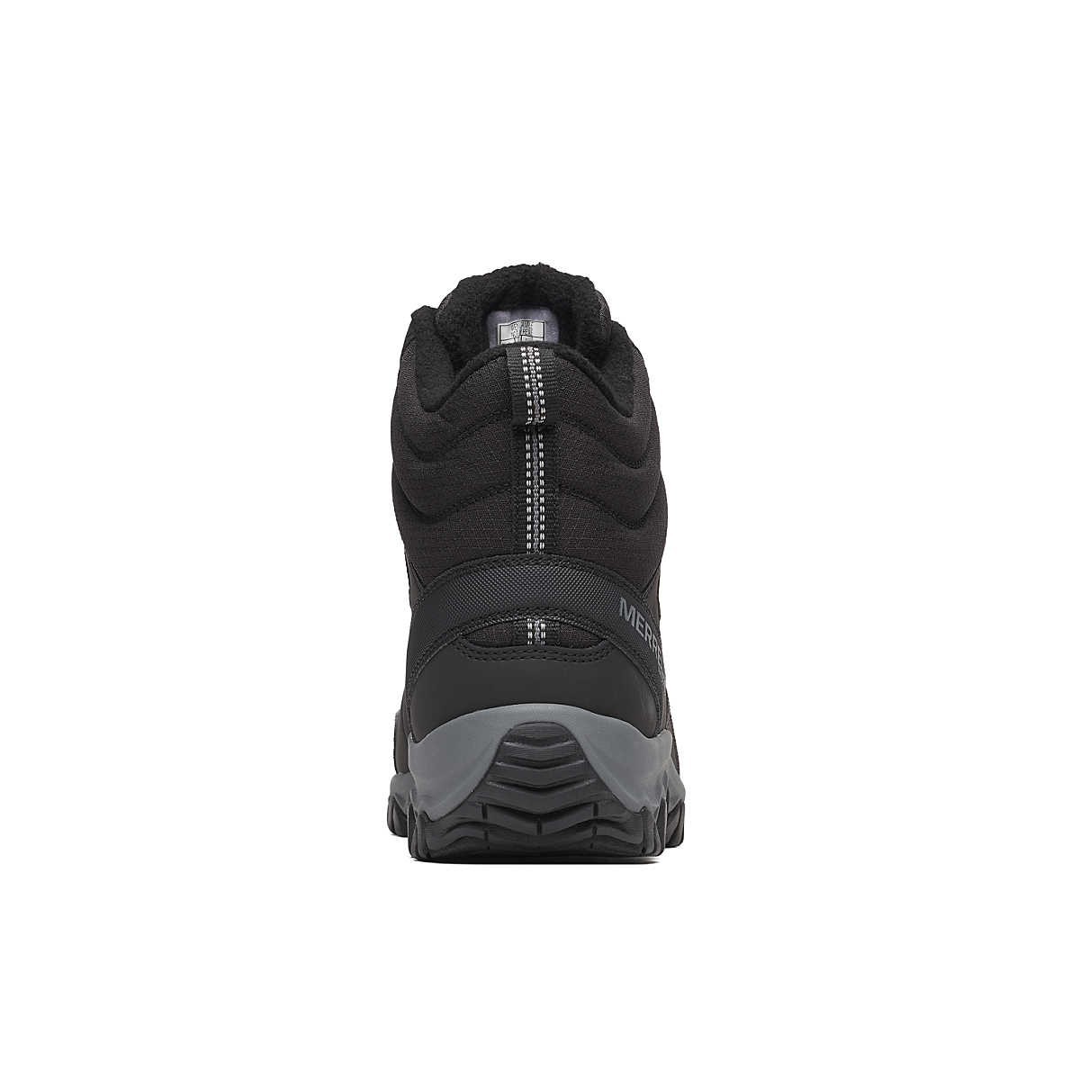 Stivali invernali Merrell Thermo Akita Mid J036441 uomo 8 neri impermeabili GBNC1247