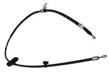 Seilzug Feststellbremse hinten links für CHEVROLET CRUZE Schrägheck Station