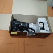 nikon d3100 in ottime condizioni