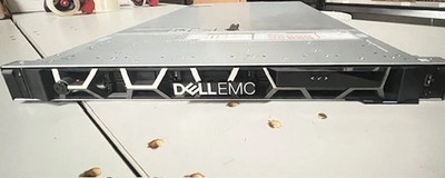 Dell  R640 8-bay CTO Server | No CPU or Ram  H730p, 2x PSU High performance Fans