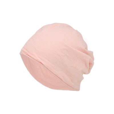 Fahrradhelm weich atmungsaktiv rosa 27,5 x 24,5 cm