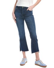 Frame Denim Le Crop Calvin Mini Bootcut Jean Women's