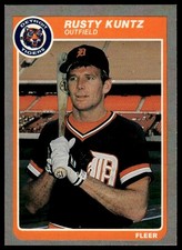Click to enlarge Rusty Kuntz
