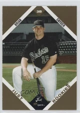 2003 Just Minors Just Rookies Gold /1000 Brian Snyder #67 0q3