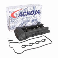 Ackoja Ventildeckel + Dichtung FüR Hyundai I20 I I30 Fd Gd Kia Cee'd Ed 1.4 1.6