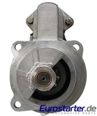 1**Anlasser Neu Eurostarter OE-Ref. LRS553 für Massey Ferguson