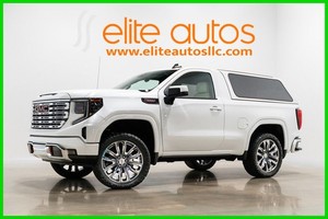 2025 GMC Sierra 1500 JIMMY