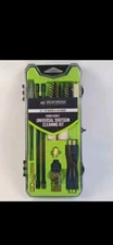 Breakthrough Vision Series Shotgun Cleaning Kit 12/20 Gauge & 410 Bore New Boxed
