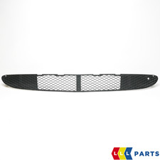 Echter Mercedes Benz SL R230 AMG Frontstoßstange Center Grill unten Echter Mercedes Benz SL R230 AMG Frontstoßstange Center Grill unten