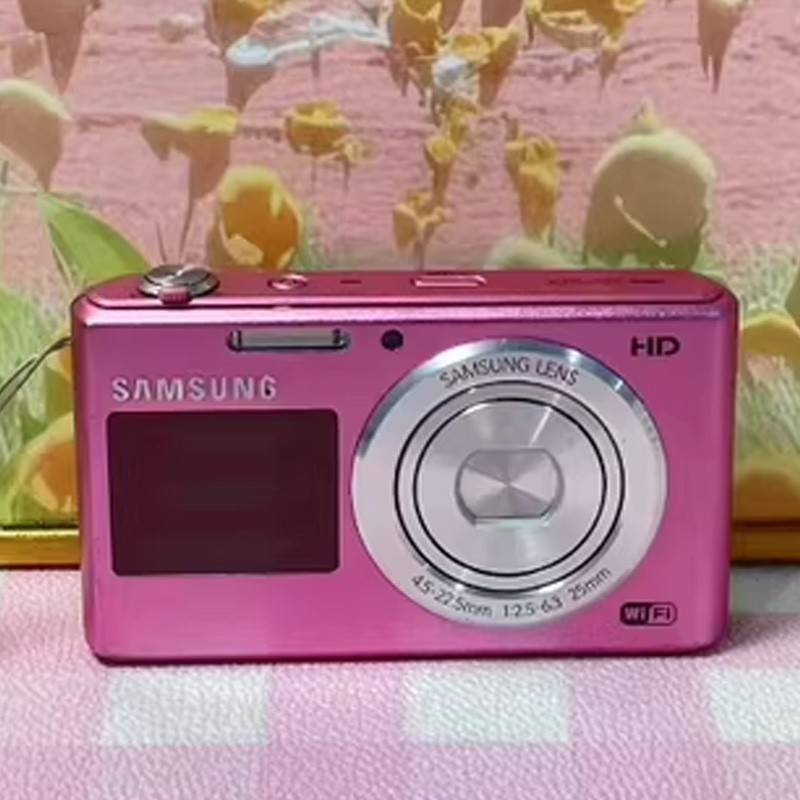 デジタルカメラ SAMSUNG DV150F Samsung DV150F Review | PCMag