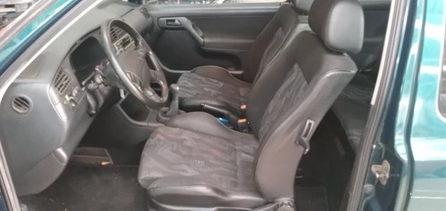 0001112003 DEMARREUR DE VOITURE / 6162629 POUR VOLKSWAGEN GOLF III BERLINA 1H1 - Photo 5/8