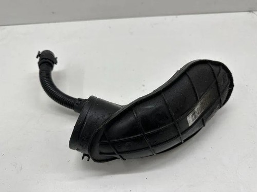 BMW 5 Gran Turismo F07 Ladeluftkühlerschlauch 7807493 3.00 Diesel 22196177