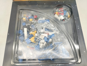 LEGO 6930 Space Supply Station MISB New Sealed Good Classic Space 928 924