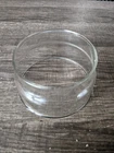 PYREX FLAMEWARE 6-CUP COFFEEPOT CLEAR GLASS BASKET ONLY FITS 7756-B FREE US SHIP