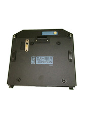 vehicle docking station Gamber Johnson Dock 7160-0568-XX Cradle -Getac - V110